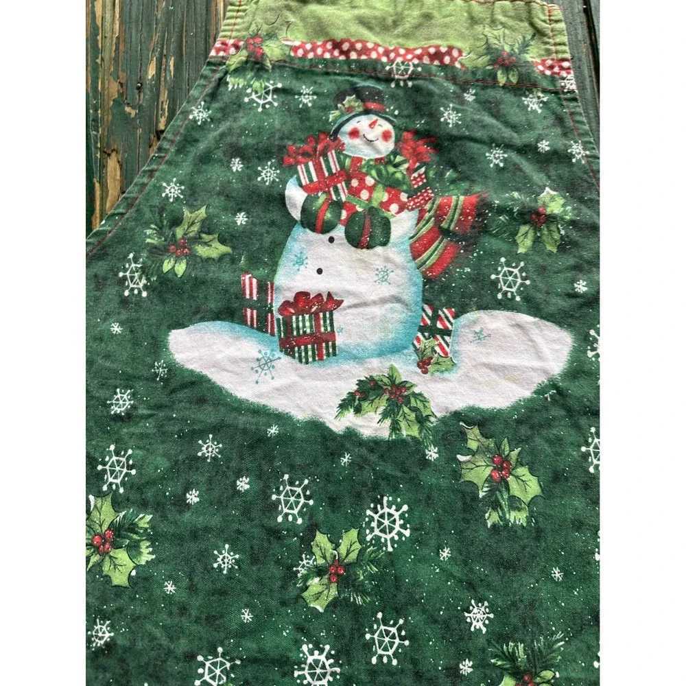 Susan Winget festive holiday